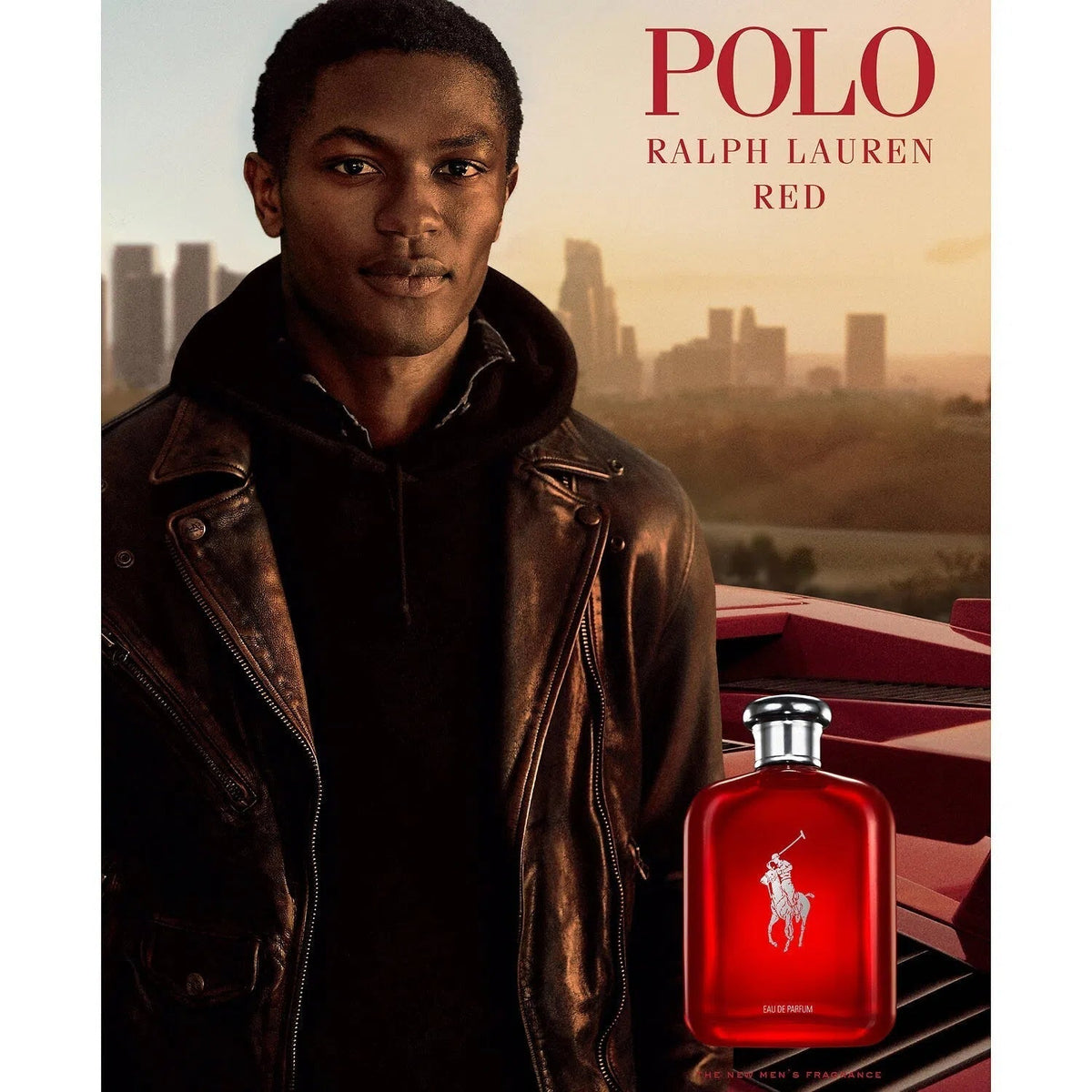 Perfume Ralph Lauren Polo Red EDP (M) / 75 ml - 5 - Privé Perfumes Honduras