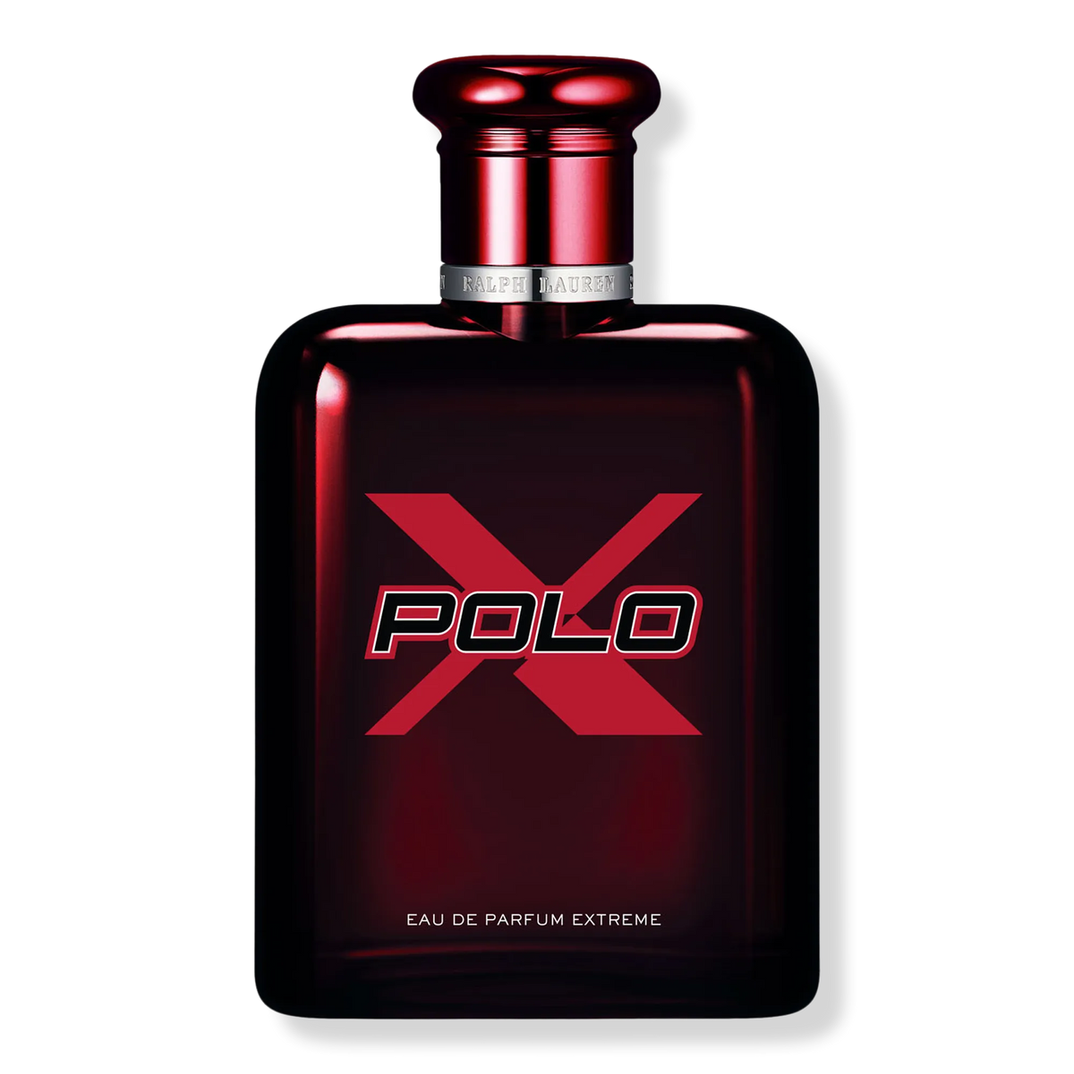 Perfume Ralph Lauren Polo Red X Extreme EDP (M) / 125 ml - 1 - Privé Perfumes Honduras