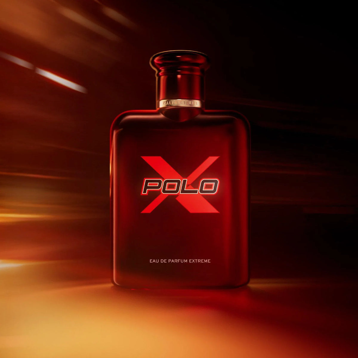 Perfume Ralph Lauren Polo Red X Extreme EDP (M) / 125 ml - 3 - Privé Perfumes Honduras