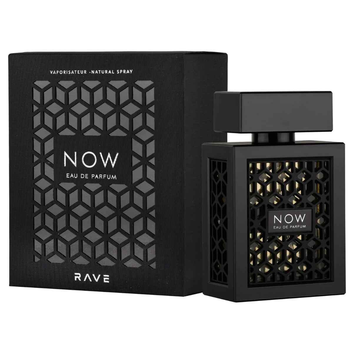 Perfume Rave Now EDP (U) / 100 ml - 2 - Privé Perfumes Honduras