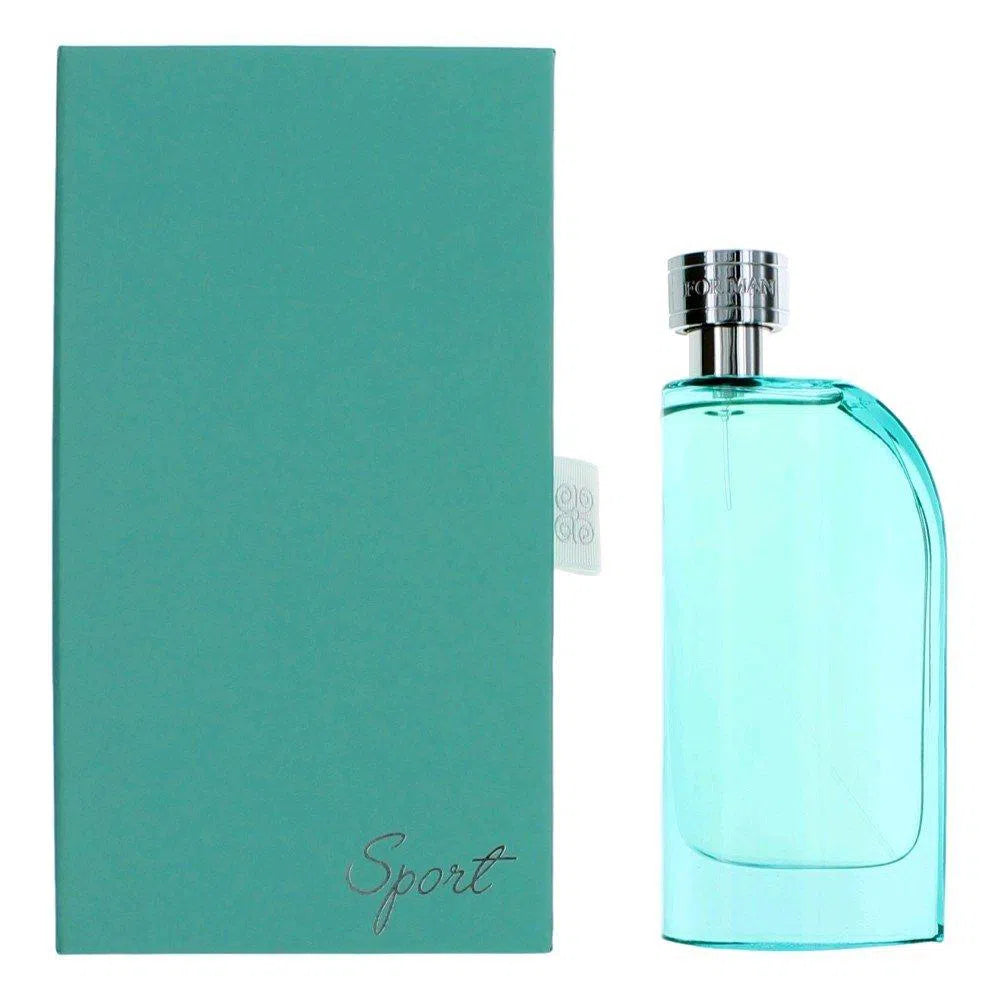 Perfume Reyane Tradition Insurrection II Sport EDT (M) / 90 ml - 2 - Privé Perfumes Honduras