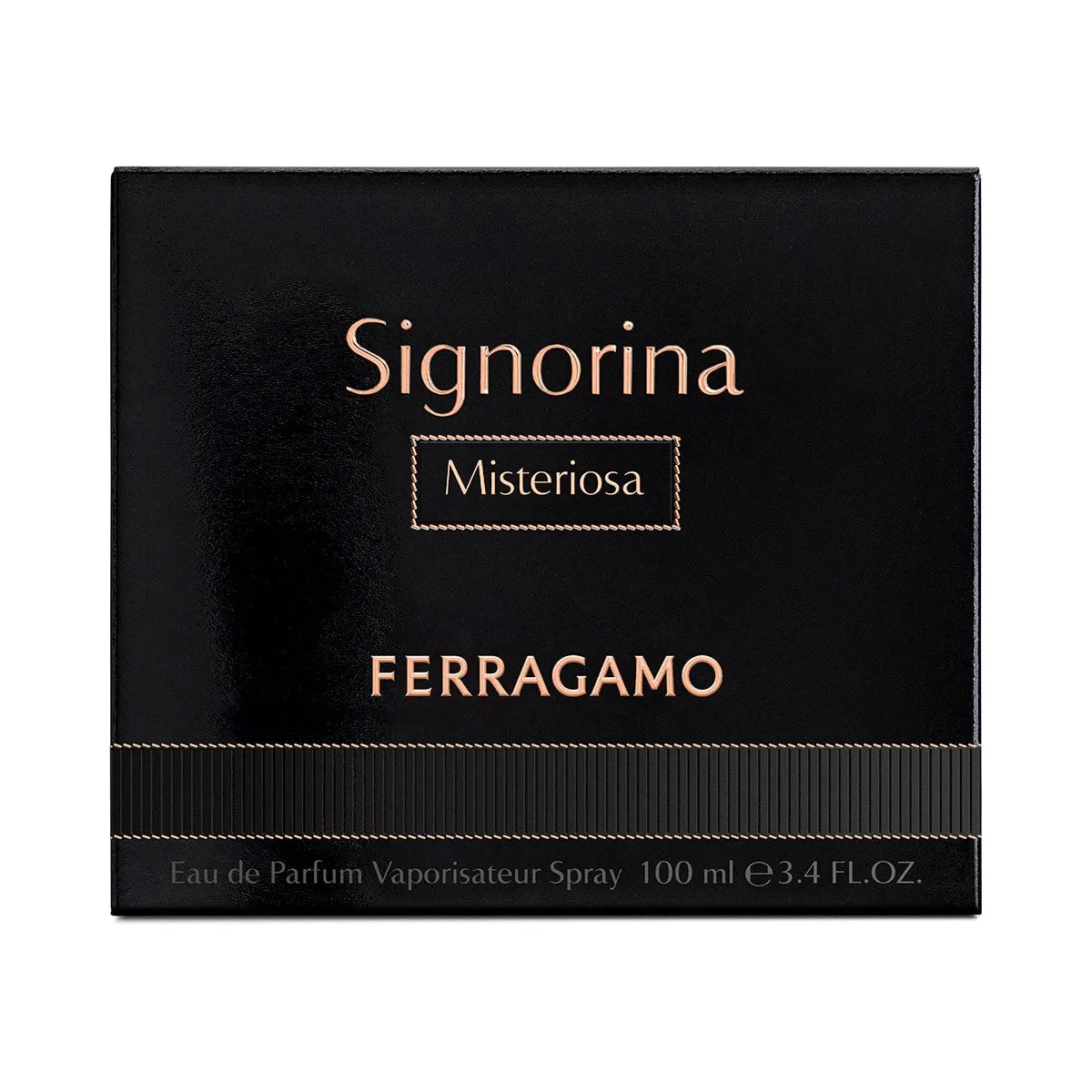 Perfume Salvatore Ferragamo Signorina Misteriosa EDP (W) / 100 ml - 4 - Privé Perfumes Honduras
