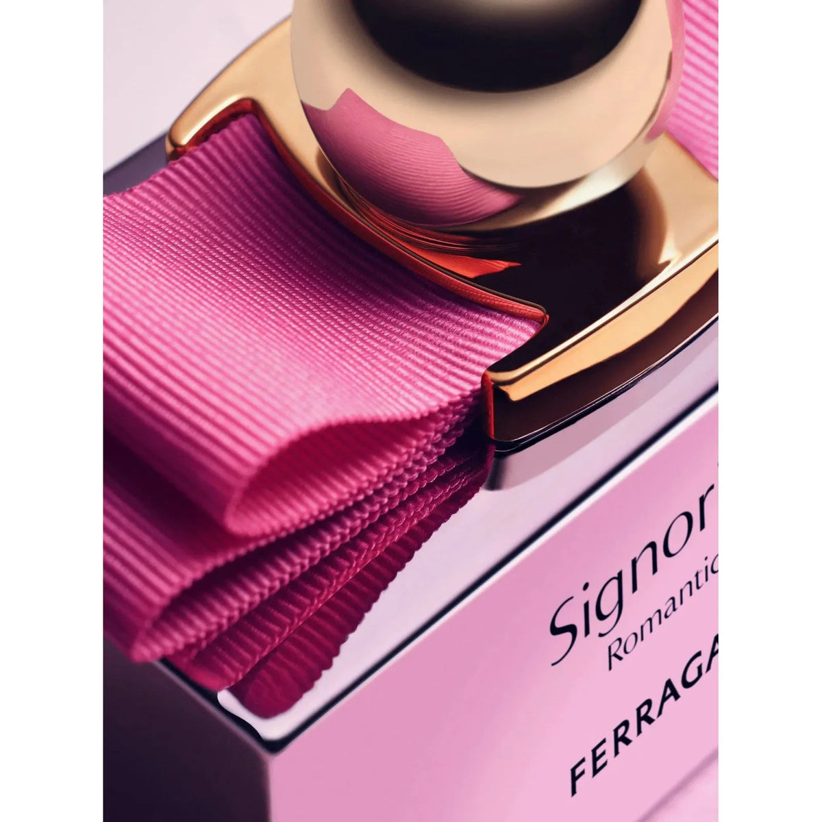 Perfume Salvatore Ferragamo Signorina Romantica EDP (W) / 100 ml - 5 - Privé Perfumes Honduras