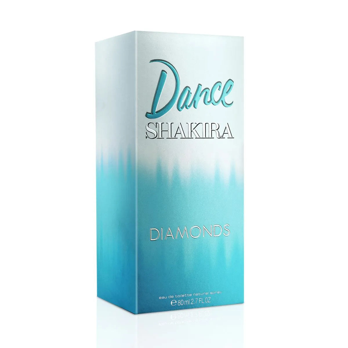 Perfume Shakira Dance Diamonds EDT (W) / 80 ml - 4 - Privé Perfumes Honduras