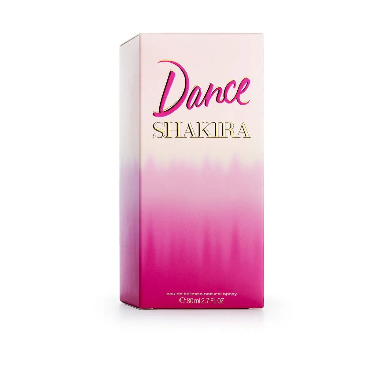 Perfume Shakira Dance EDT (W) / 80 ml - 4 - Privé Perfumes Honduras