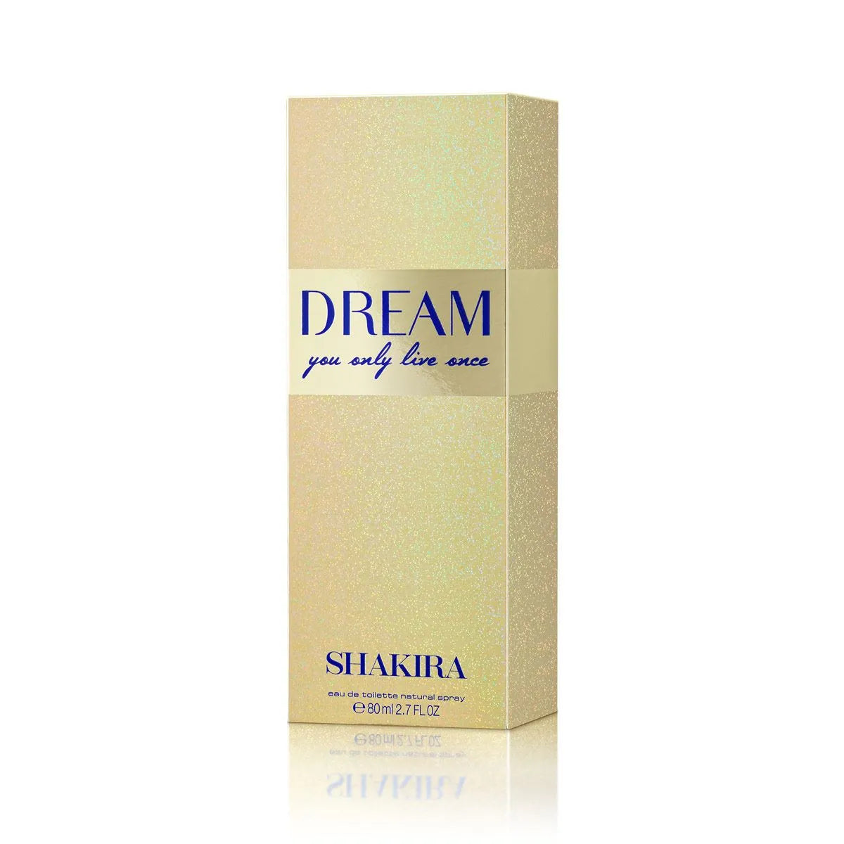 Perfume Shakira Dream EDT (W) / 80 ml - 4 - Privé Perfumes Honduras