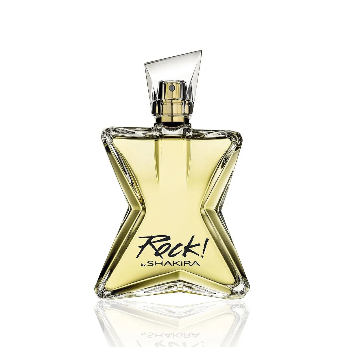 Perfume Shakira Rock EDT (W) / 80 ml - 3 - Privé Perfumes Honduras