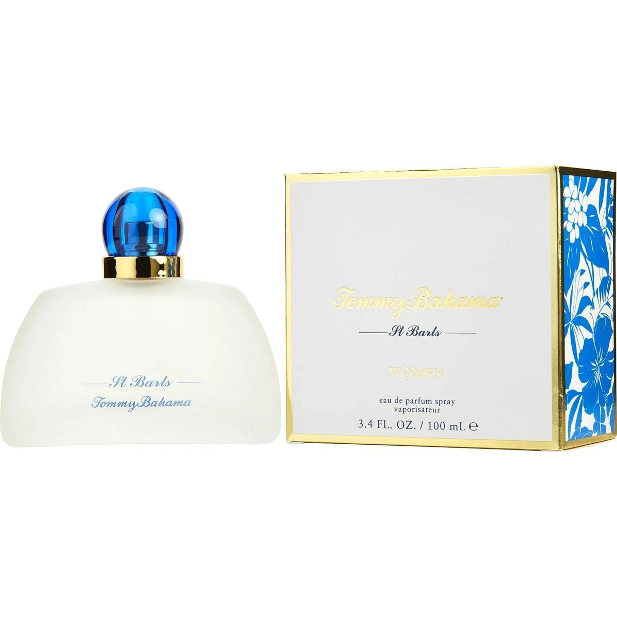 Perfume Tommy Bahama St Barts EDP (W) / 100 ml - 3 - Privé Perfumes Honduras