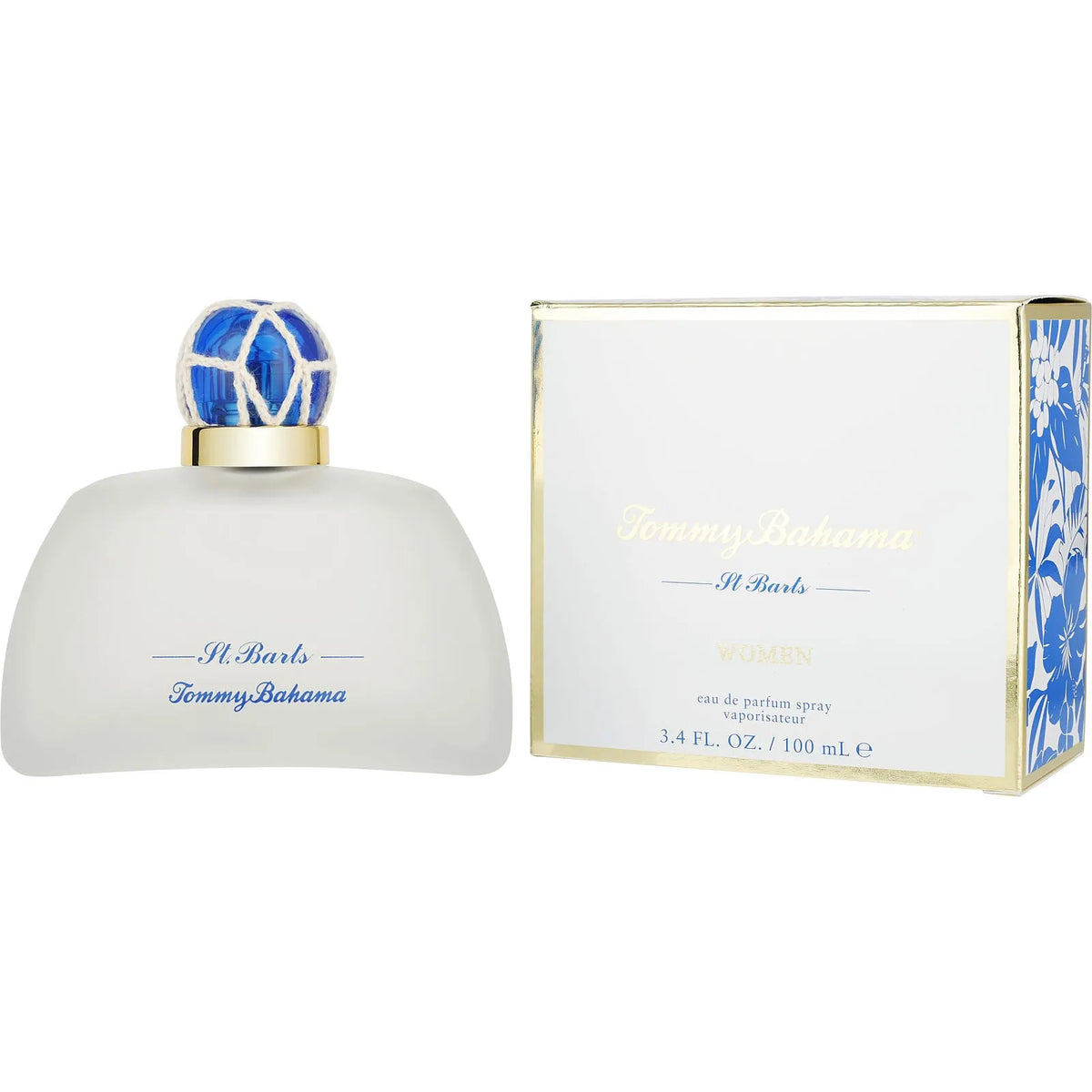 Perfume Tommy Bahama St Barts EDP (W) / 100 ml - 4 - Privé Perfumes Honduras