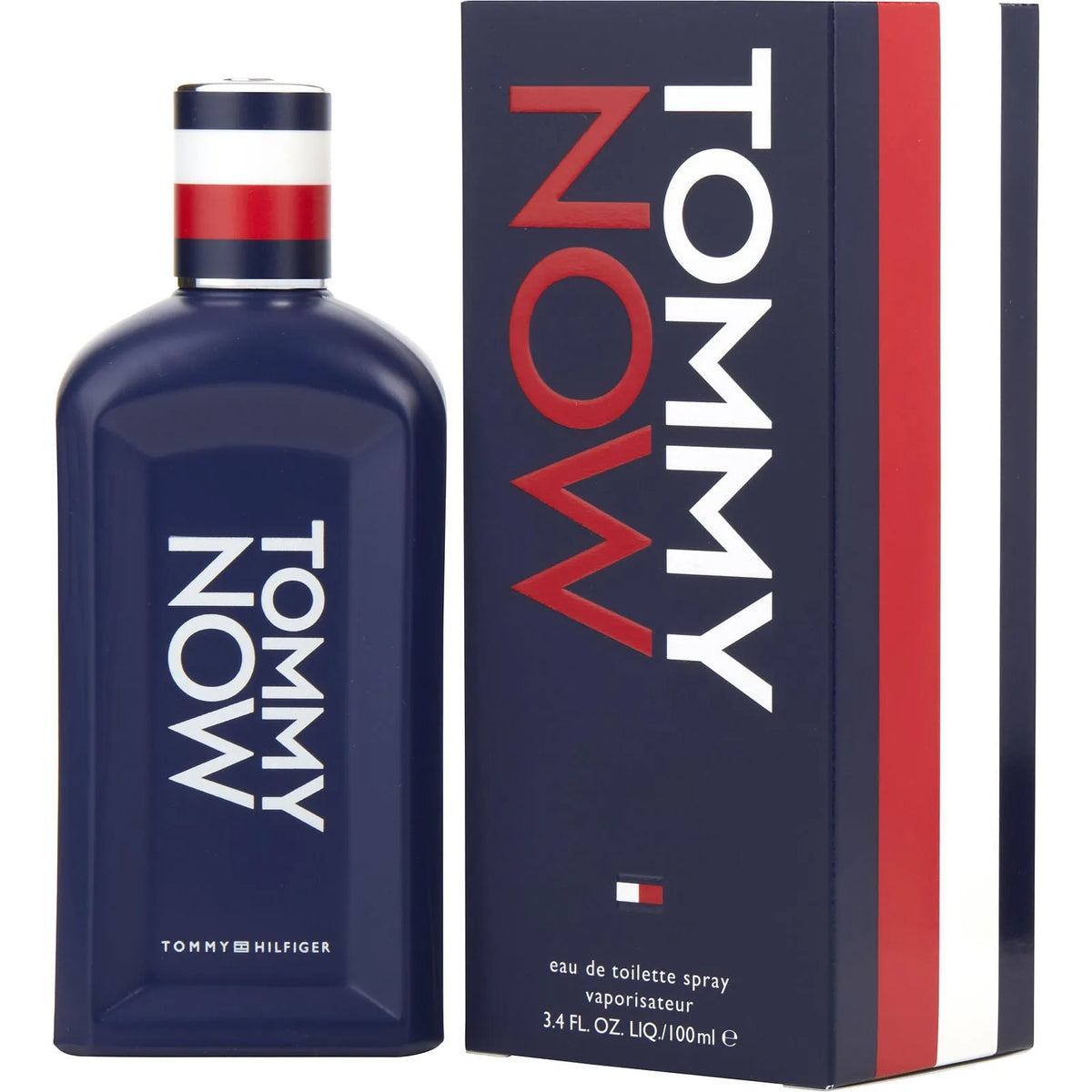 Perfume Tommy Hilfiger Tommy Now EDT (M) / 100 ml - 1 - Privé Perfumes Honduras