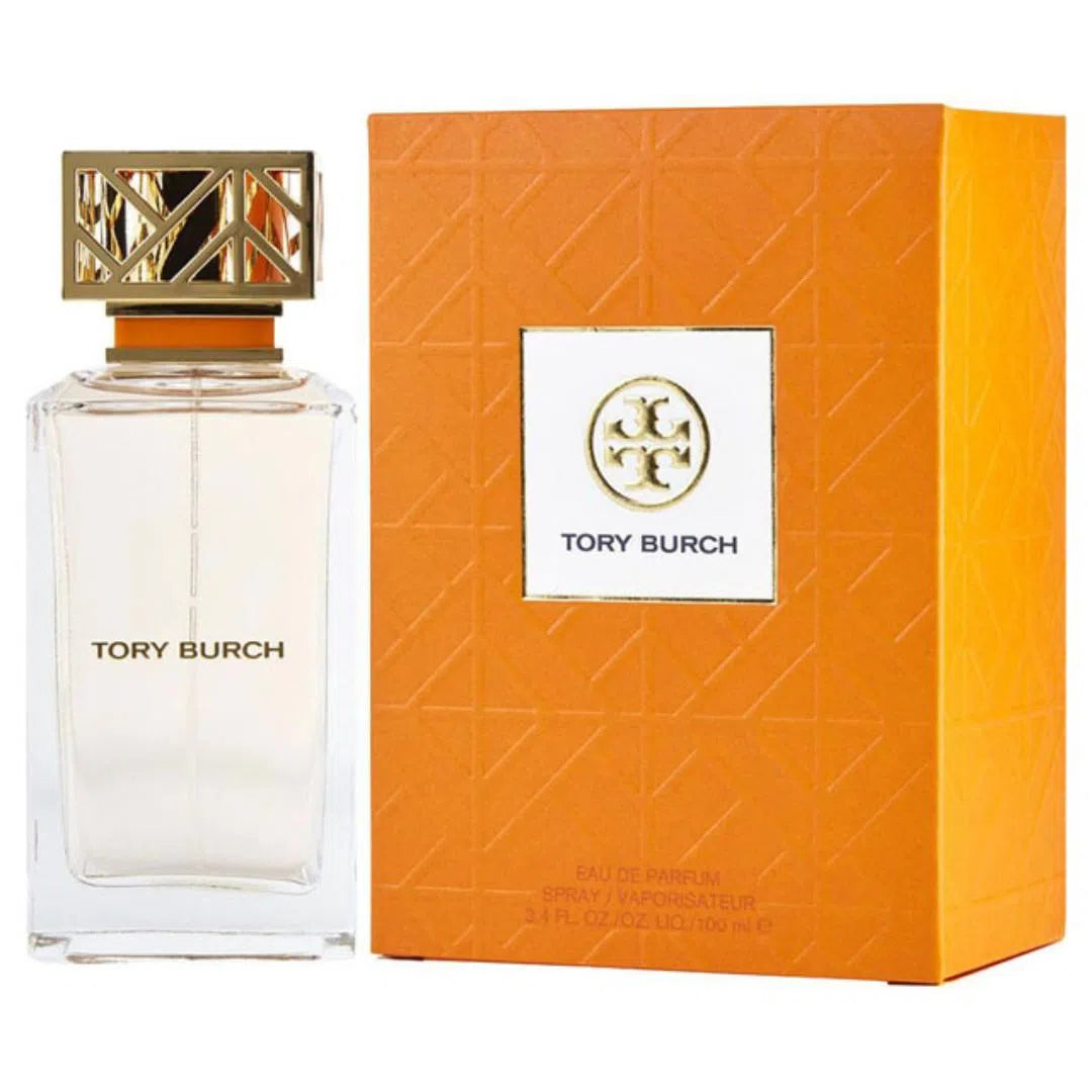 Tory Burch EDP (W) - 3 - Privé Perfumes Honduras