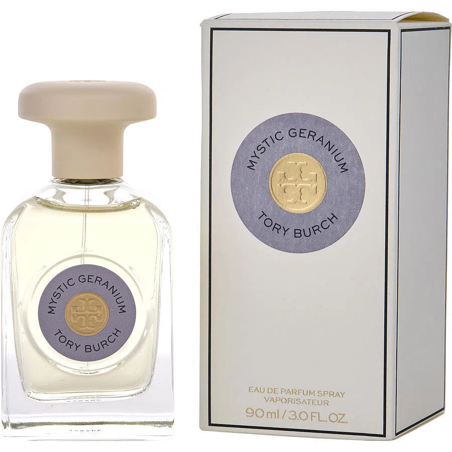 Perfume Tory Burch Mystic Geranium EDP (W) / 90 ml - 2 - Privé Perfumes Honduras