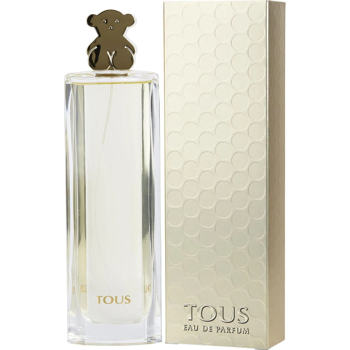 Perfume Tous Gold EDP (W) / 90 ml - 2 - Privé Perfumes Honduras