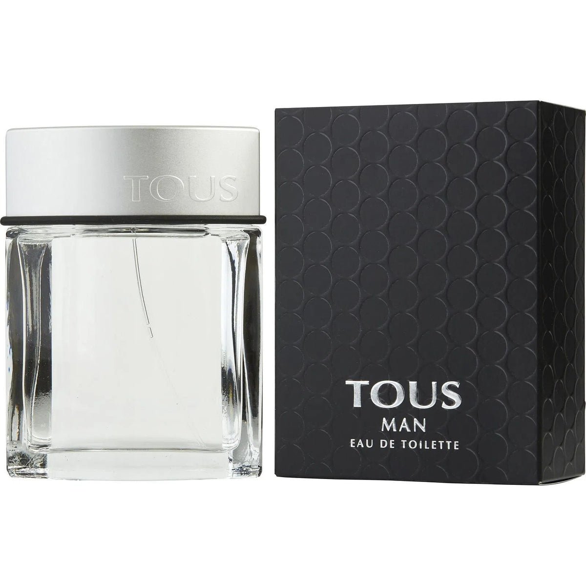 Perfume Tous Man EDT (M) / 100 ml - 1 - Privé Perfumes Honduras
