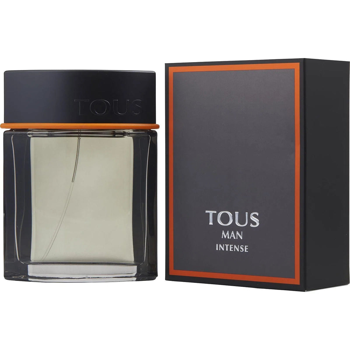 Perfume Tous Man Intense EDT (M) / 100 ml - 2 - Privé Perfumes Honduras