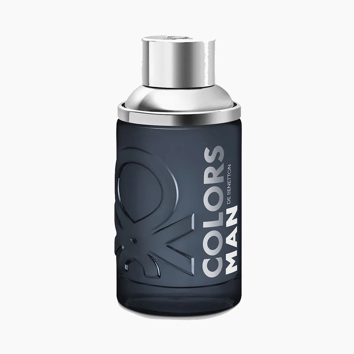 Perfume United Colors of Benetton Man Black EDT (M) / 100 ml - 2 - Privé Perfumes Honduras