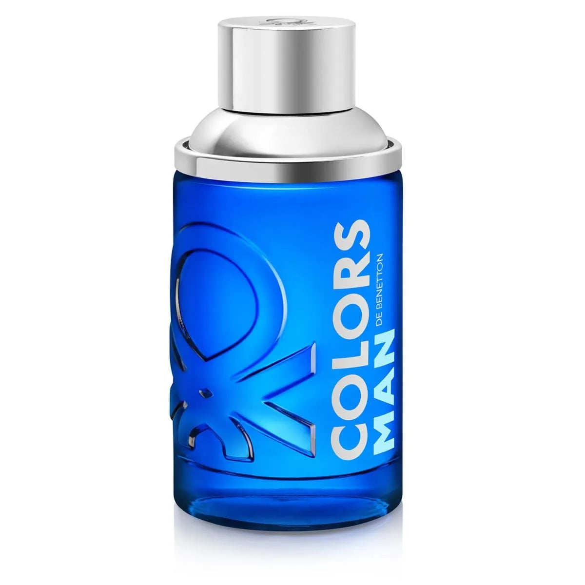 Perfume United Colors of Benetton Man Blue EDT (M) / 100 ml - 2 - Privé Perfumes Honduras