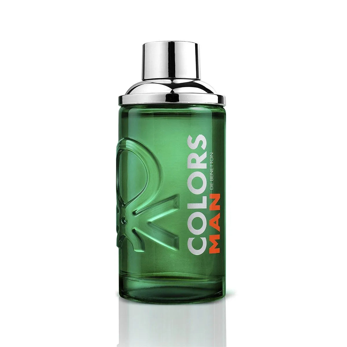 Perfume United Colors of Benetton Man Green EDT (M) / 200 ml - 2 - Privé Perfumes Honduras