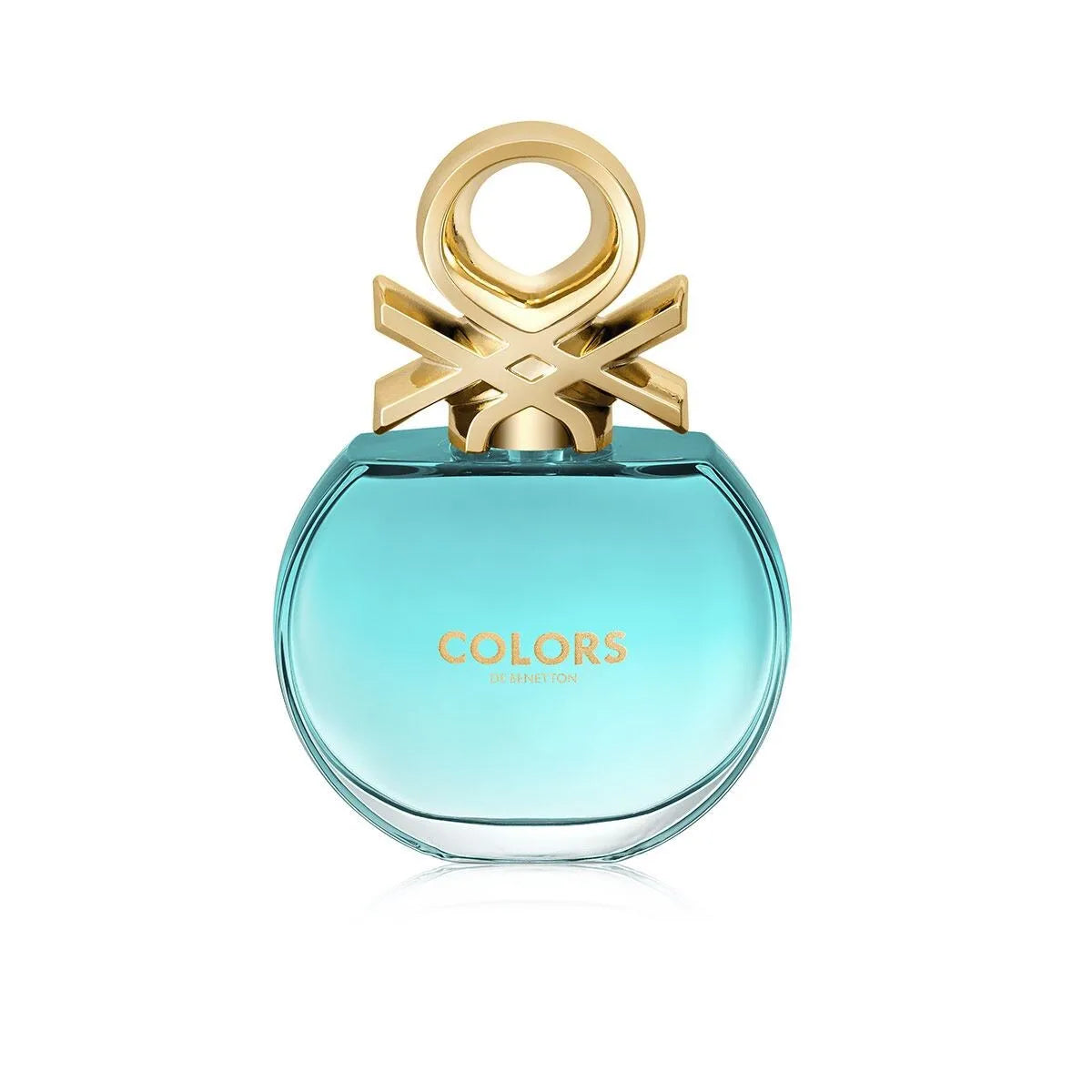 Perfume United Colors of Benetton United Blue EDT (W) / 80 ml - 1 - Privé Perfumes Honduras