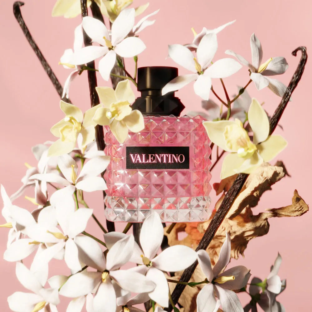 Perfume Valentino Born In Roma Donna EDP (W) / 100 ml - 5 - Privé Perfumes Honduras