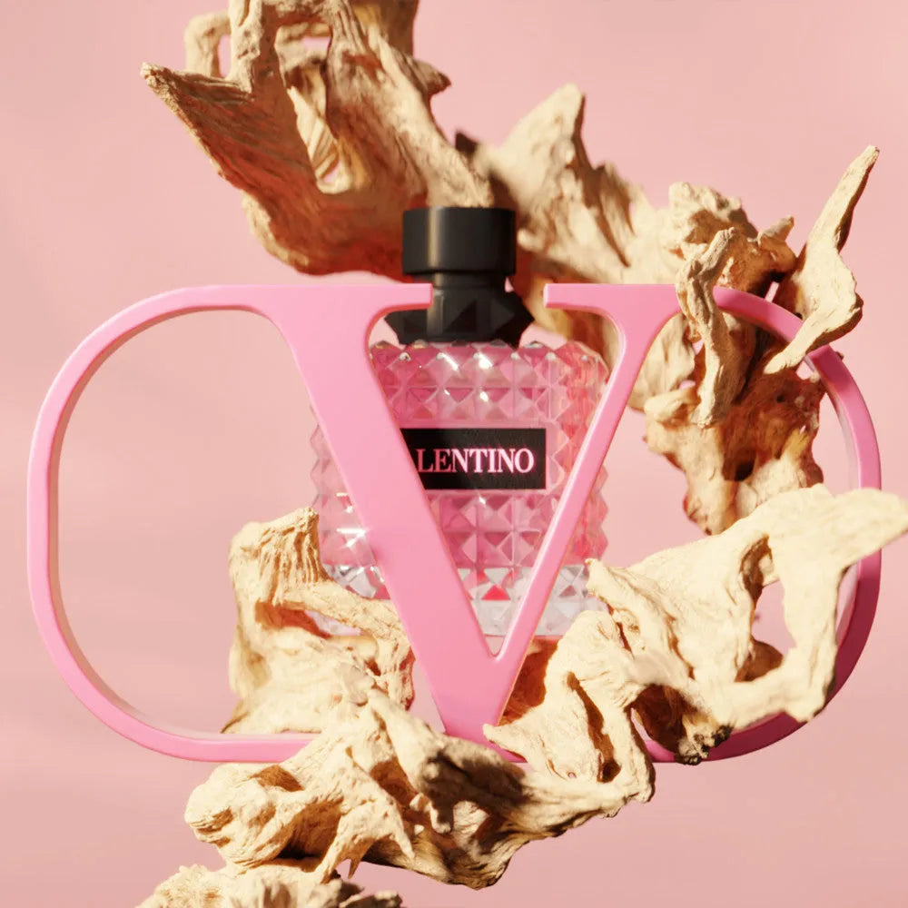 Perfume Valentino Born In Roma Donna EDP (W) / 100 ml - 7 - Privé Perfumes Honduras