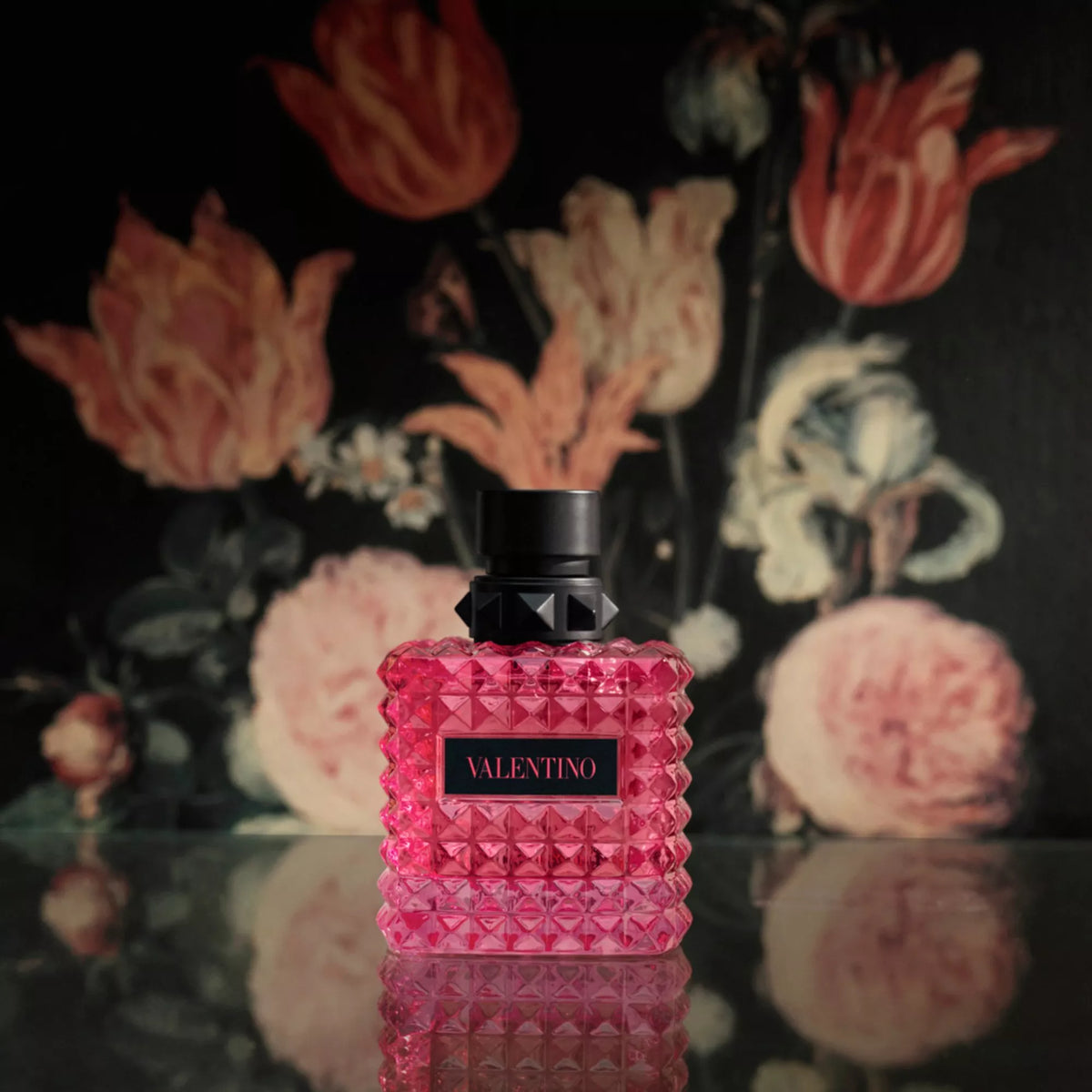 Perfume Valentino Born in Roma Donna Extradose Parfum (W) / 100 ml - 9 - Privé Perfumes Honduras