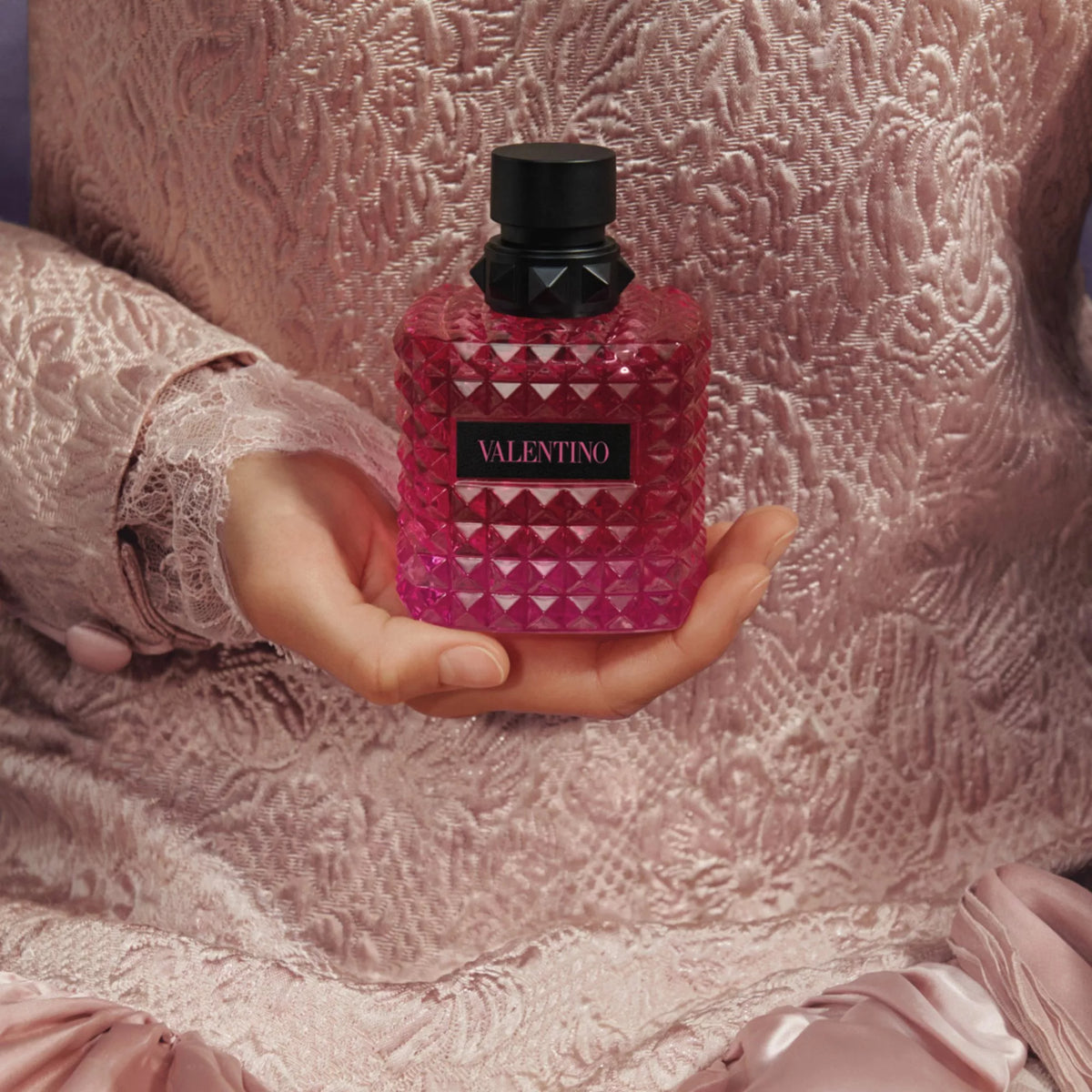 Perfume Valentino Born in Roma Donna Extradose Parfum (W) / 50 ml - 8 - Privé Perfumes Honduras