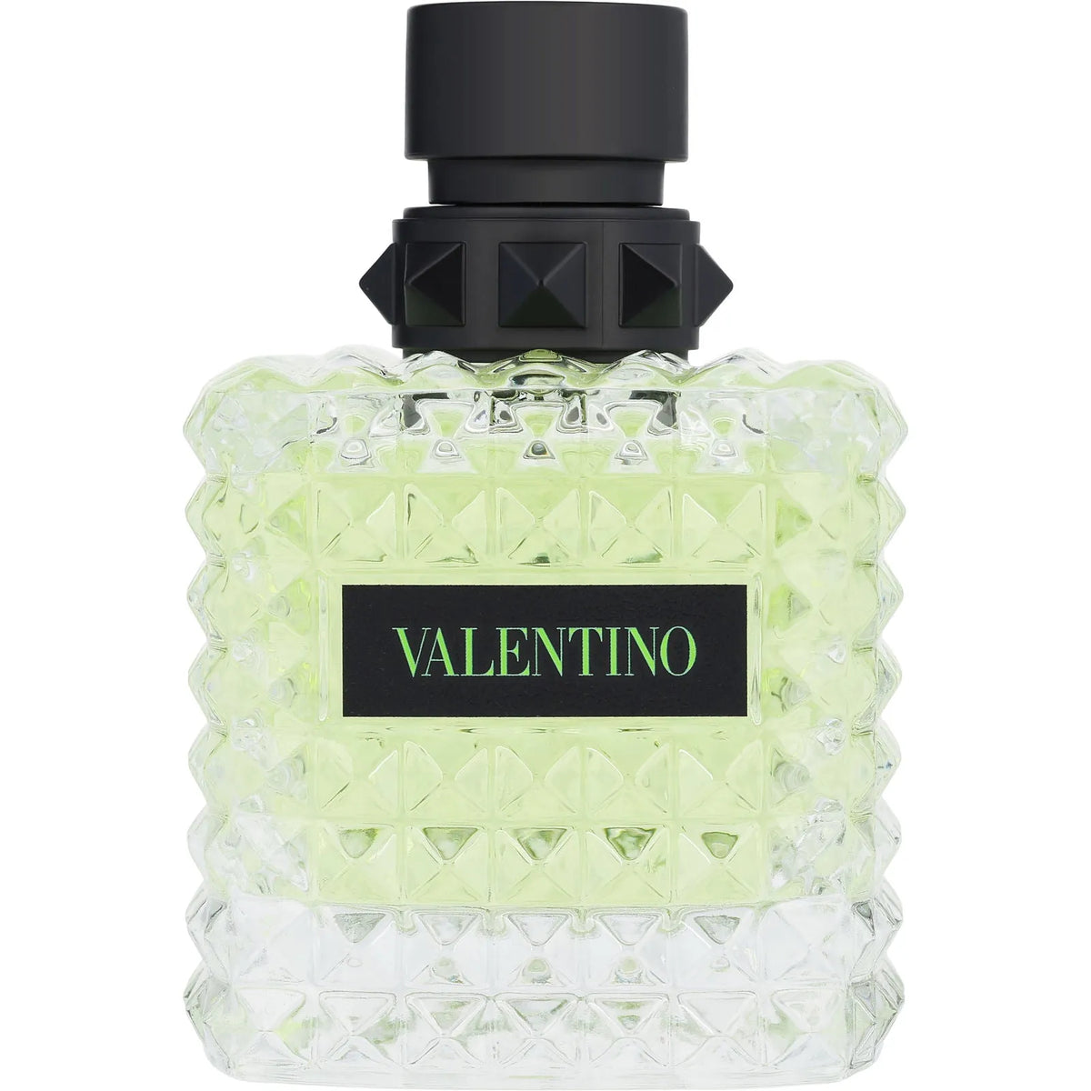 Perfume Valentino Born in Roma Donna Green Stravaganza EDP (W) / 100 ml - 2 - Privé Perfumes Honduras
