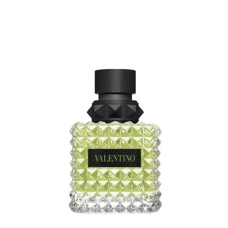 Perfume Valentino Born in Roma Donna Green Stravaganza EDP (W) / 50 ml - 3 - Privé Perfumes Honduras