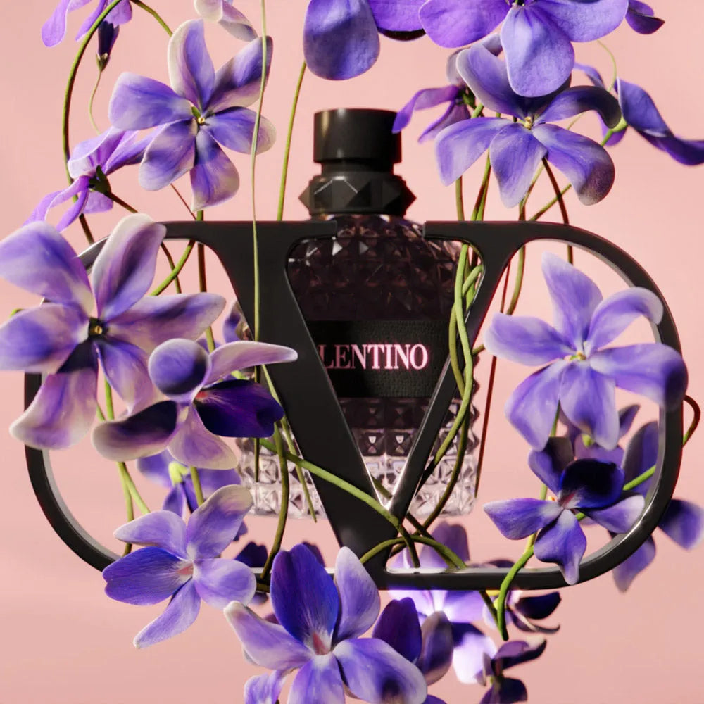 Perfume Valentino Born in Roma Uomo EDT (M) / 100 ml - 14 - Privé Perfumes Honduras