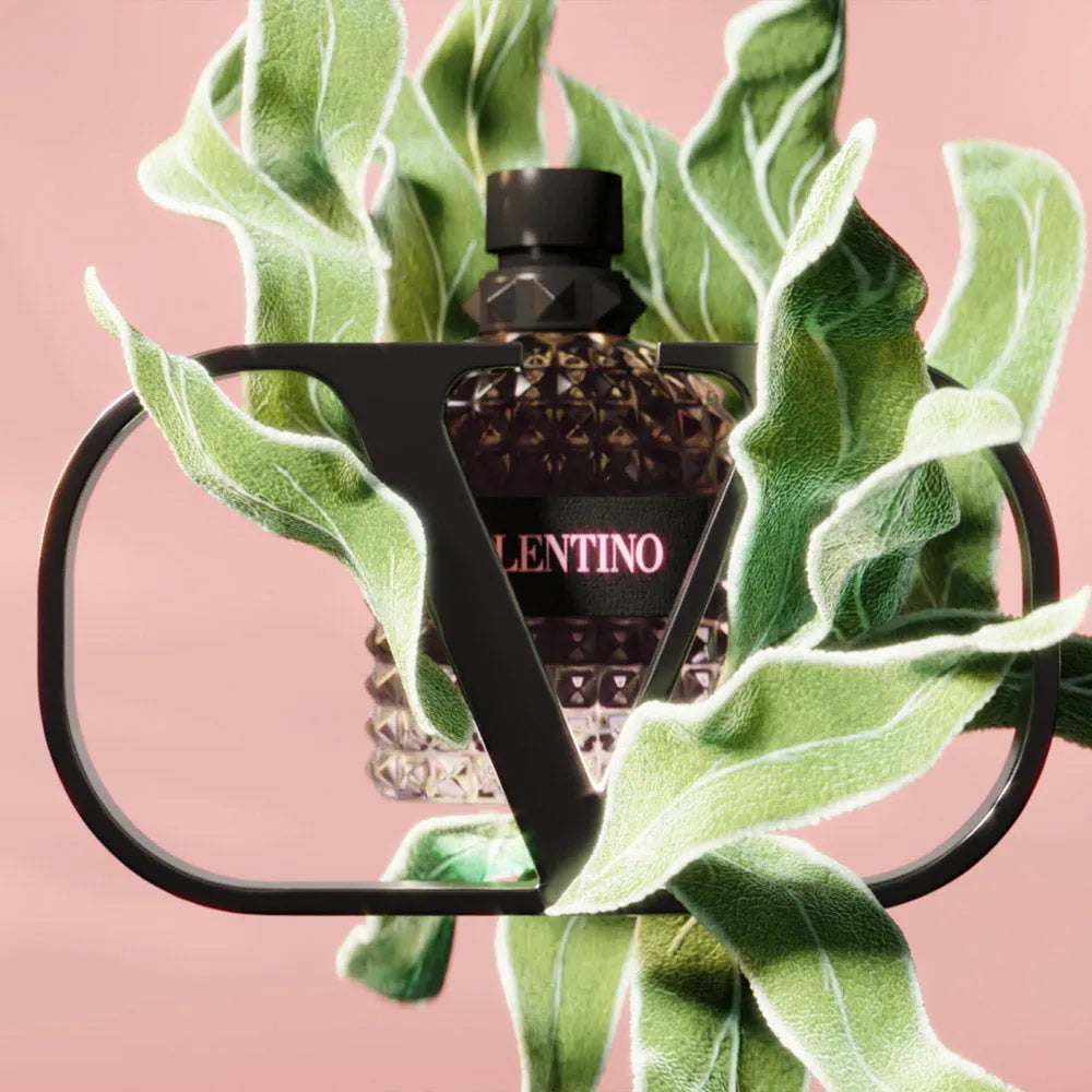 Perfume Valentino Born in Roma Uomo EDT (M) / 50 ml - 7 - Privé Perfumes Honduras
