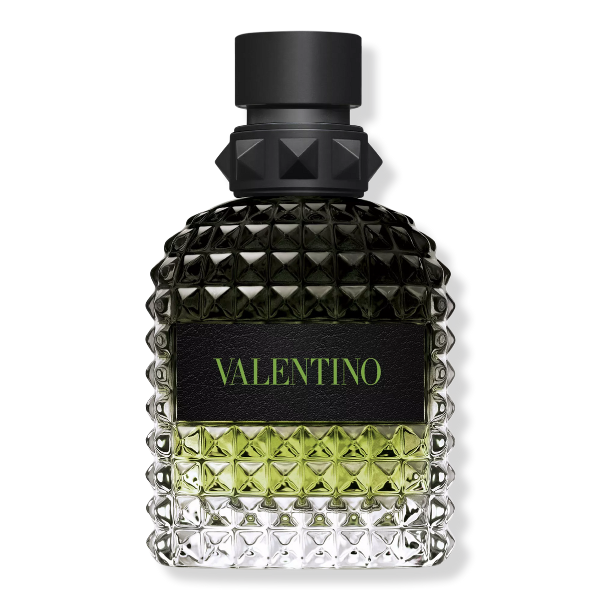 Perfume Valentino Born in Roma Uomo Green Stravaganza EDT (M) / 50 ml - 12 - Privé Perfumes Honduras