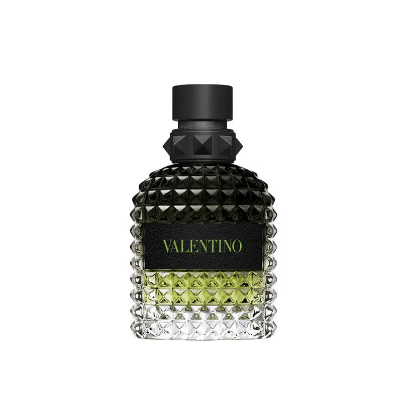 Perfume Valentino Born in Roma Uomo Green Stravaganza EDT (M) / 50 ml - 3 - Privé Perfumes Honduras