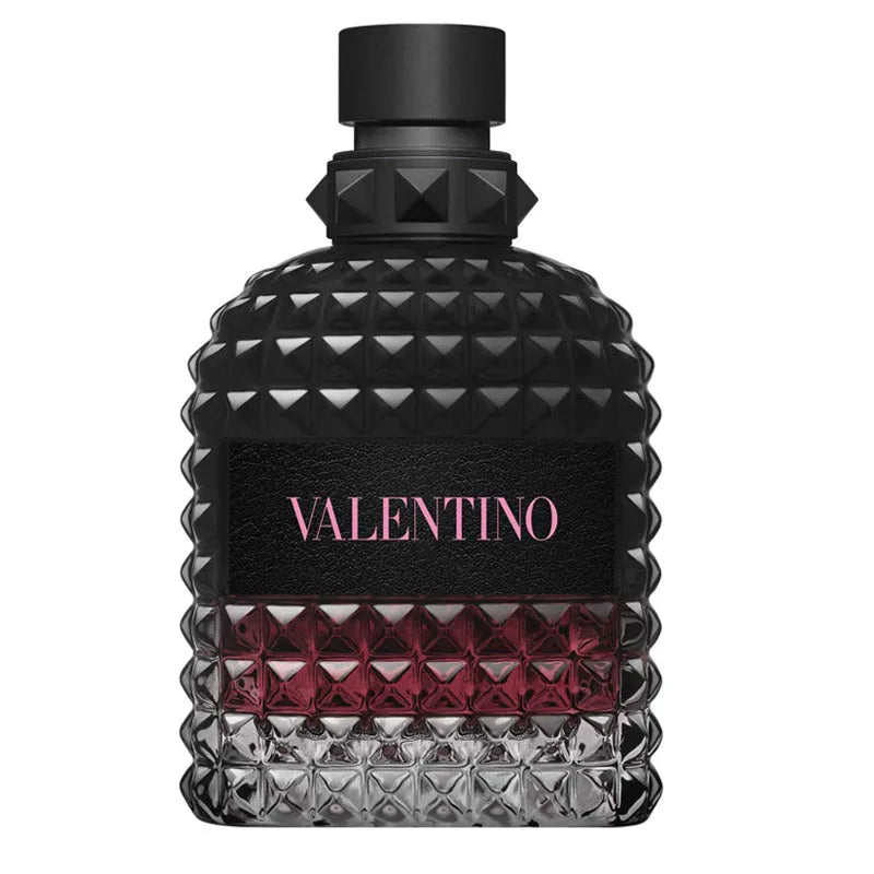 Perfume Valentino Born in Roma Uomo Intense EDP (M) / 100 ml - 12 - Privé Perfumes Honduras