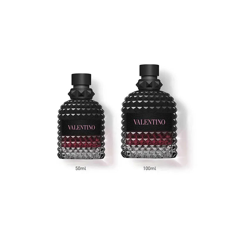 Perfume Valentino Born in Roma Uomo Intense EDP (M) / 100 ml - 7 - Privé Perfumes Honduras