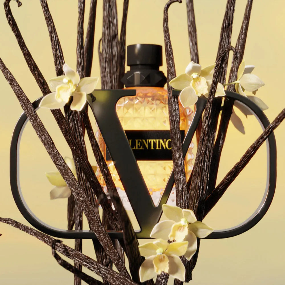 Perfume Valentino Born in Roma Uomo Yellow Dream EDT (M) / 100 ml - 6 - Privé Perfumes Honduras