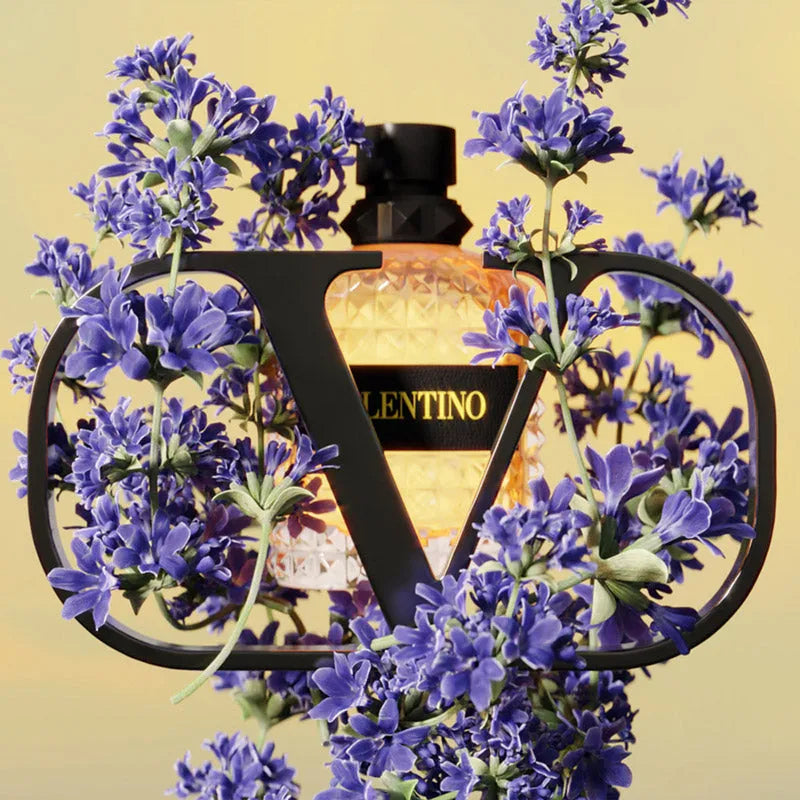 Perfume Valentino Born in Roma Uomo Yellow Dream EDT (M) / 100 ml - 8 - Privé Perfumes Honduras
