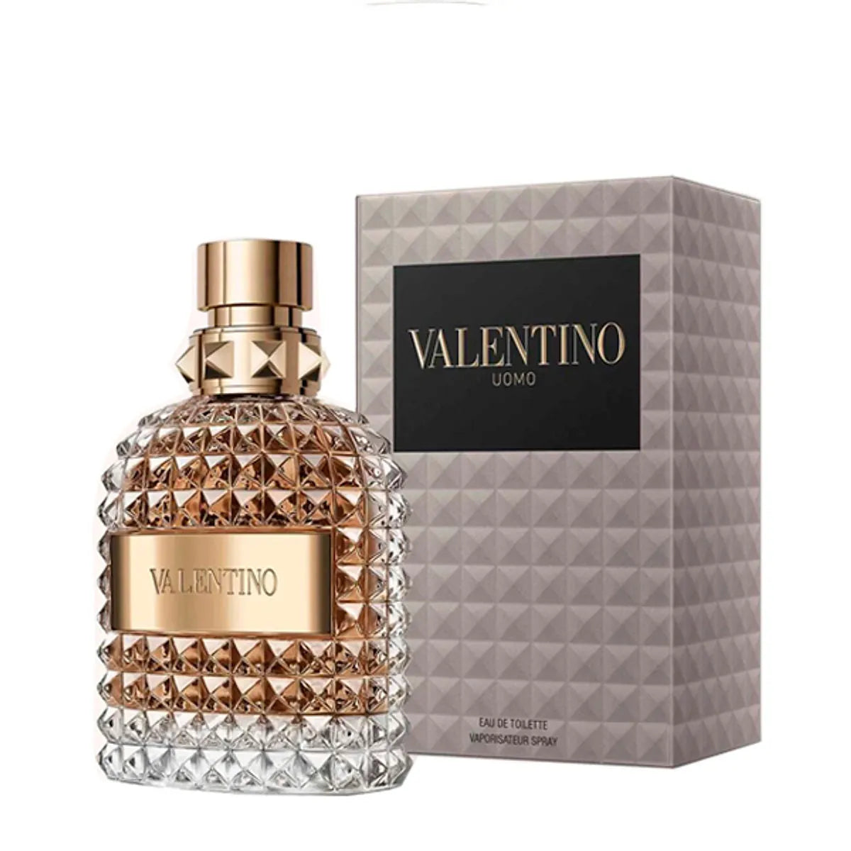 Perfume Valentino Uomo 2021 (M) / 50 ml - 2 - Privé Perfumes Honduras