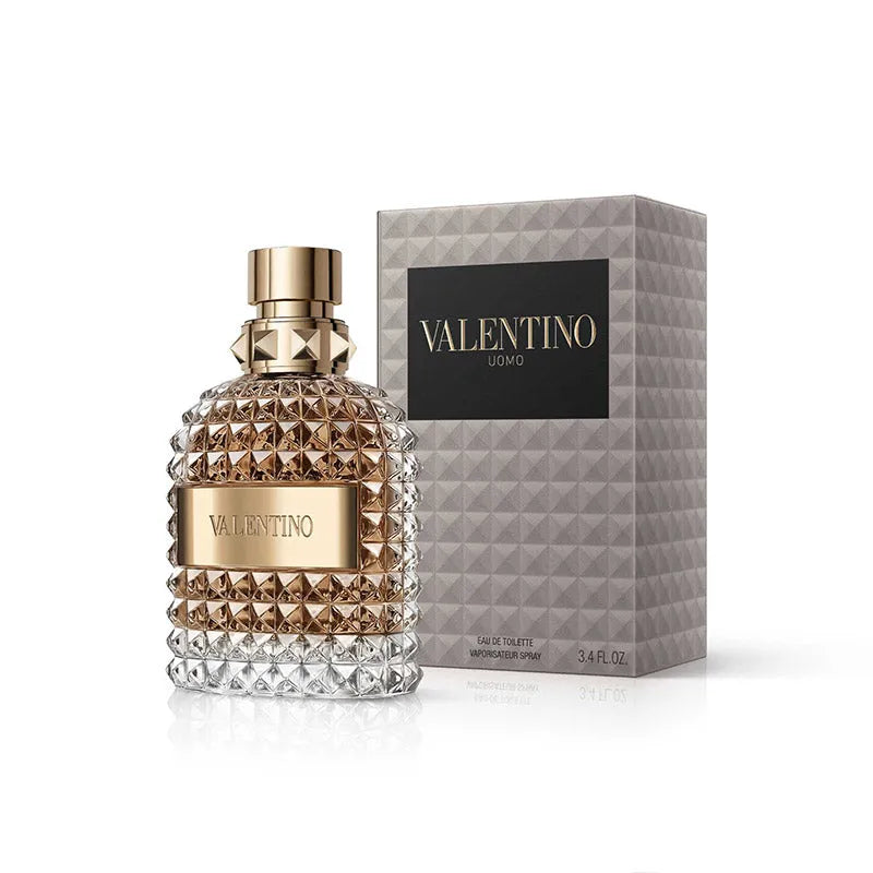 Perfume Valentino Uomo EDT (M) / 100 ml - 5 - Privé Perfumes Honduras
