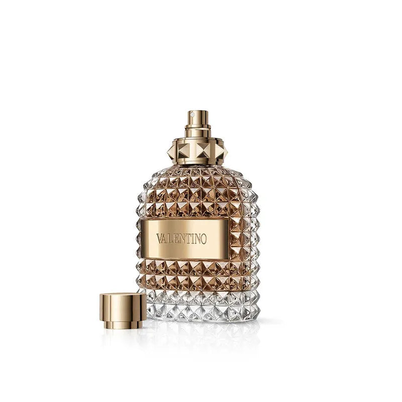 Perfume Valentino Uomo EDT (M) / 100 ml - 7 - Privé Perfumes Honduras