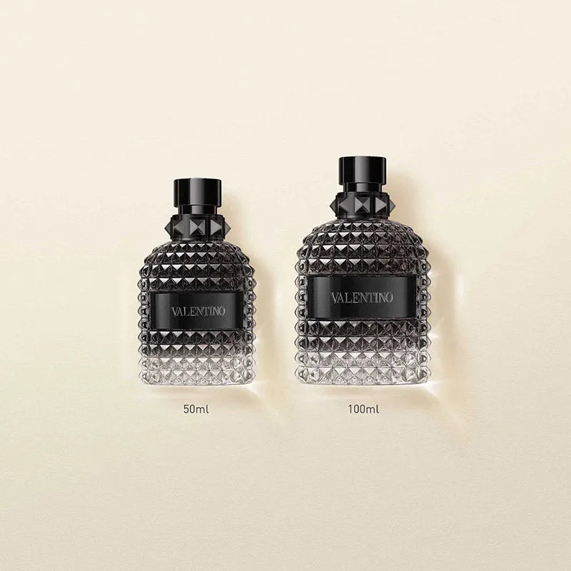Perfume Valentino Uomo Intense EDP (M) / 100 ml - 3 - Privé Perfumes Honduras