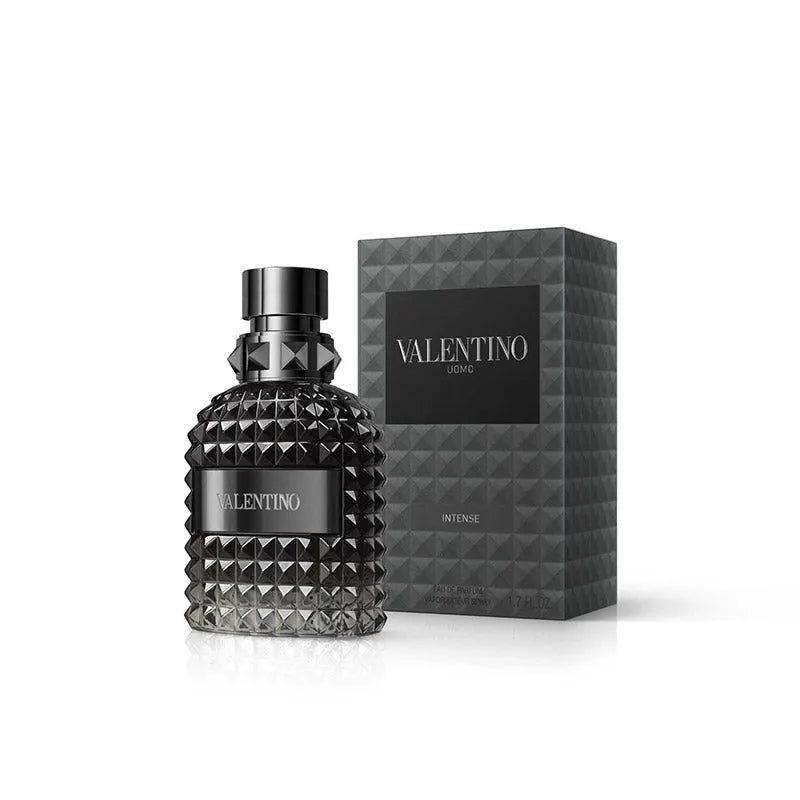 Perfume Valentino Uomo Intense EDP (M) / 50 ml - 4 - Privé Perfumes Honduras