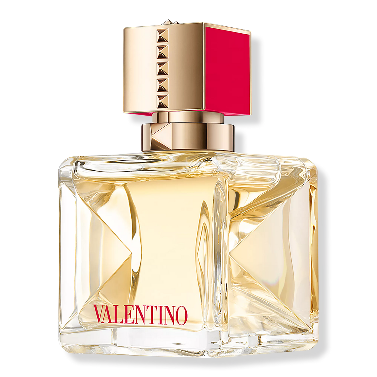Perfume Valentino Voce Viva EDP (W) / 50 ml - 1 - Privé Perfumes Honduras
