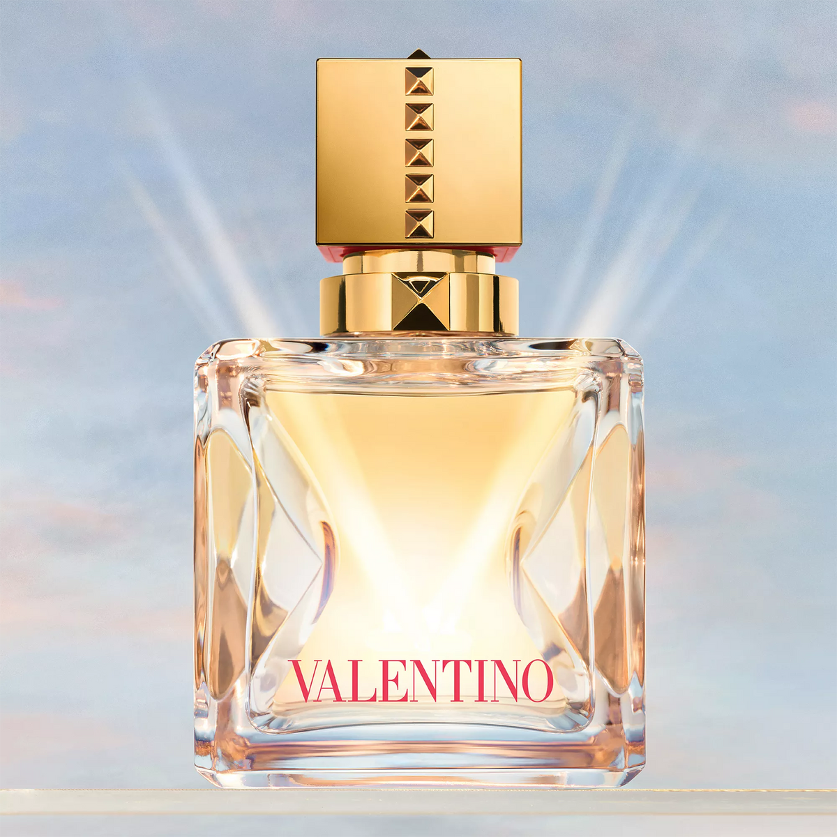 Perfume Valentino Voce Viva EDP (W) / 50 ml - 4 - Privé Perfumes Honduras