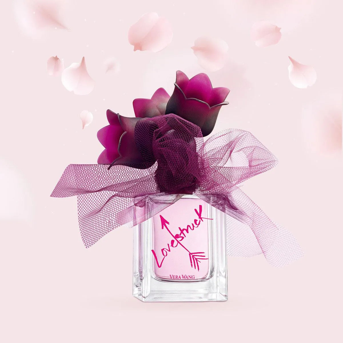 Perfume Vera Wang Lovestruck Fresh EDP (W) / 100 ml - 6 - Privé Perfumes Honduras