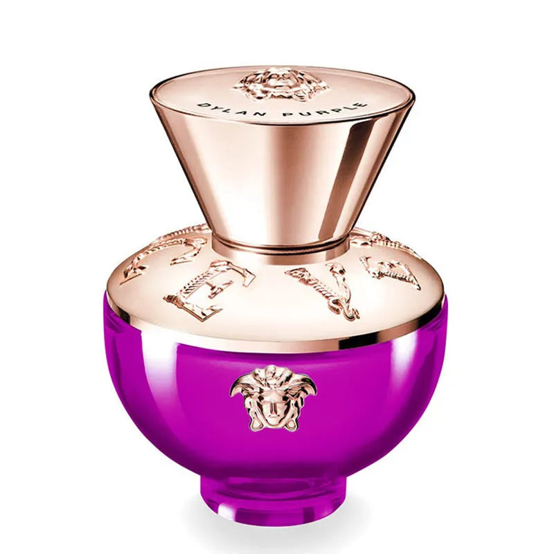 Perfume Versace Dylan Purple EDP (W) / 100 ml - 6 - Privé Perfumes Honduras