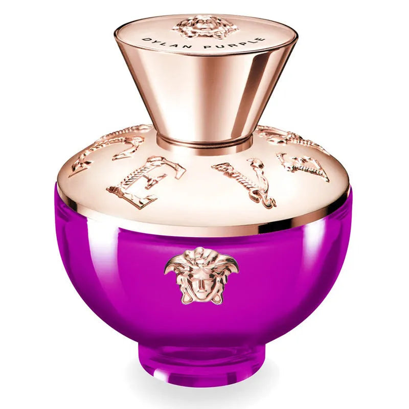 Perfume Versace Dylan Purple EDP (W) / 100 ml - 7 - Privé Perfumes Honduras