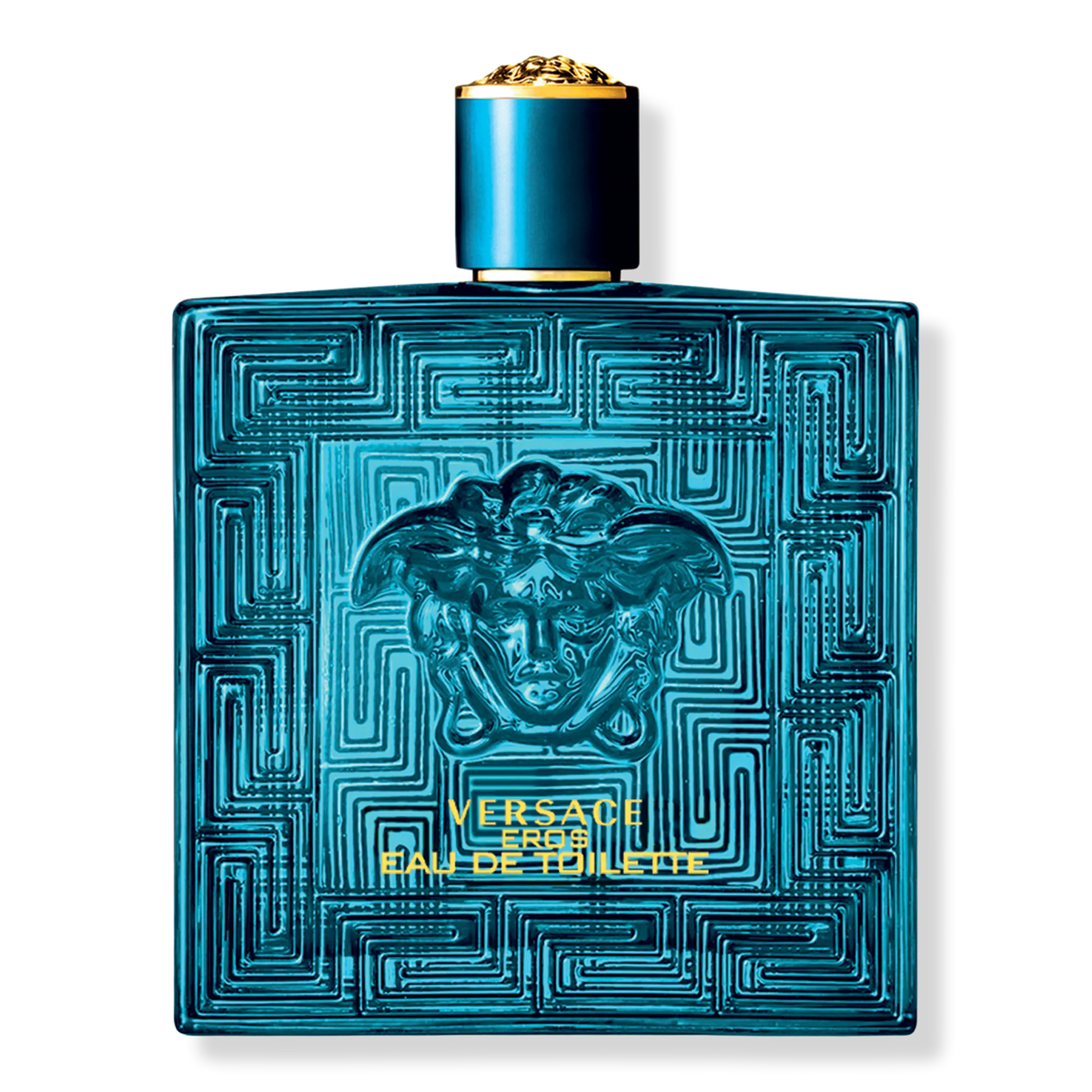 Perfume Versace Eros EDT (M) / 200 ml - 1 - Privé Perfumes Honduras