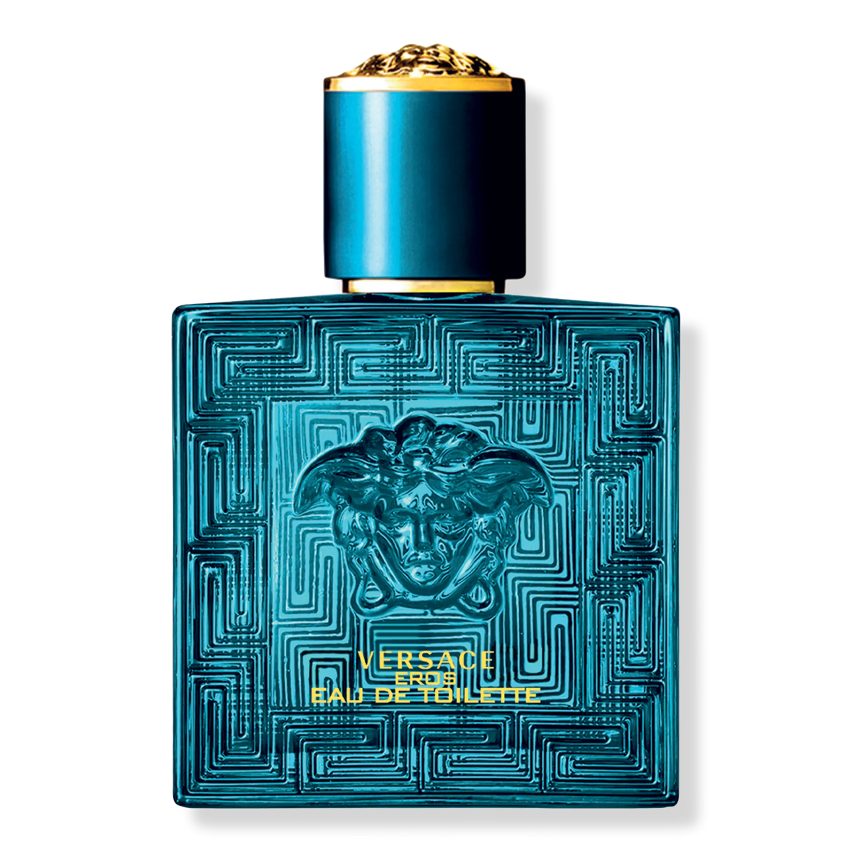 Perfume Versace Eros EDT (M) / 50 ml - 1 - Privé Perfumes Honduras