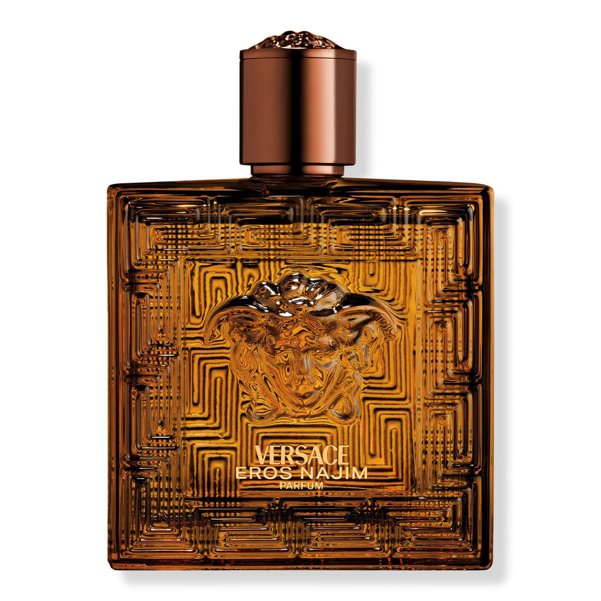 Perfume Versace Eros Najim Parfum (M) / 100 ml - 4 - Privé Perfumes Honduras